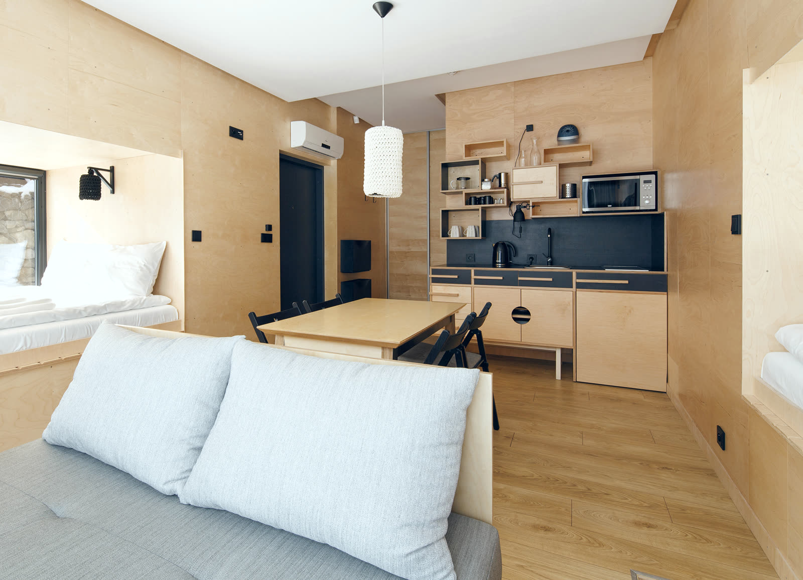 Apartament FUN 1