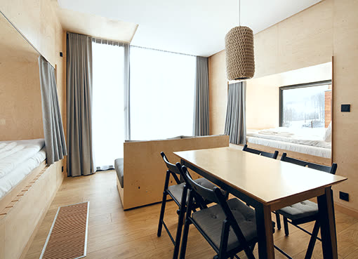 Apartament FUN 1 — zdjęcie 3