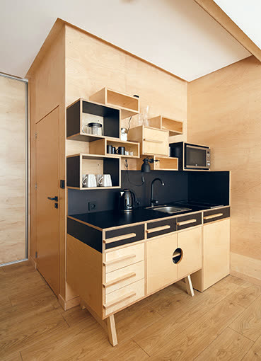 Apartament FUN 1 — zdjęcie 4