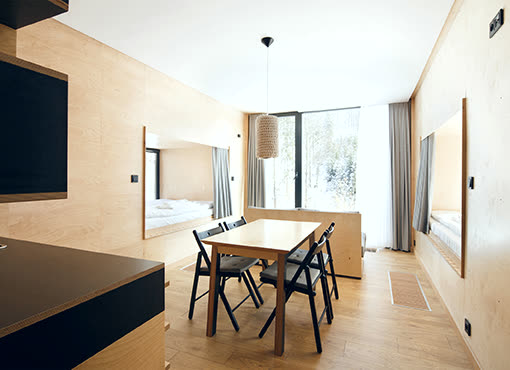 Apartament FUN 1 — zdjęcie 5