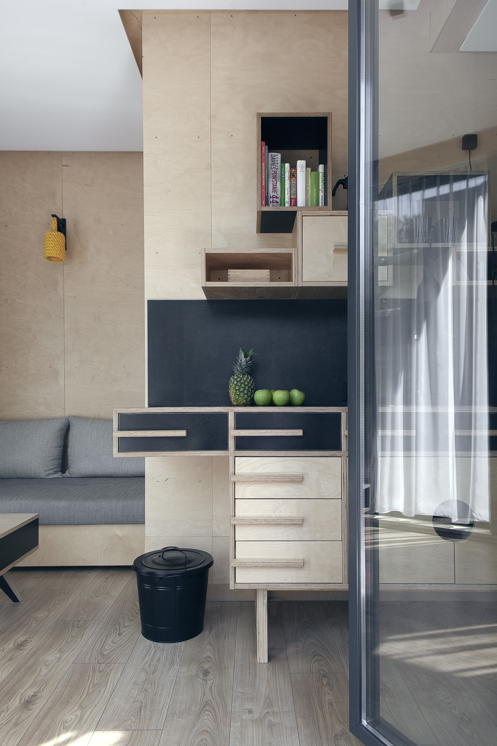 Apartament FUN 2 — zdjęcie 3