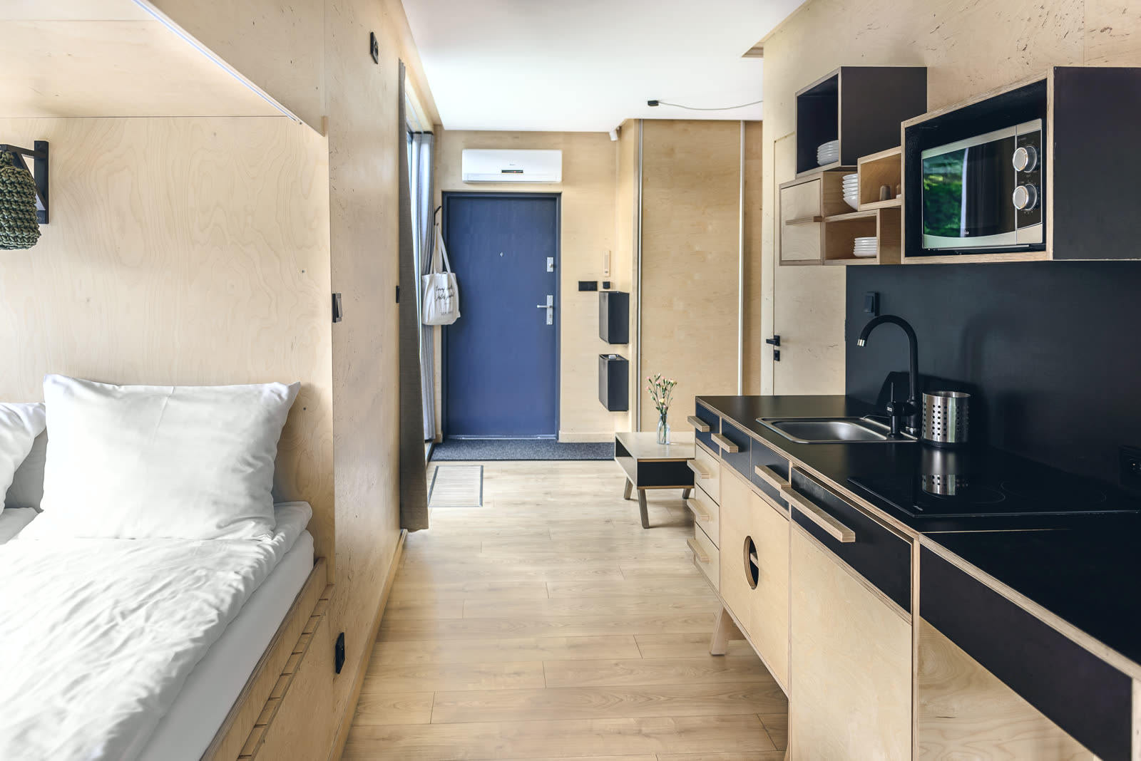 Apartament FUN 3 — zdjęcie 3