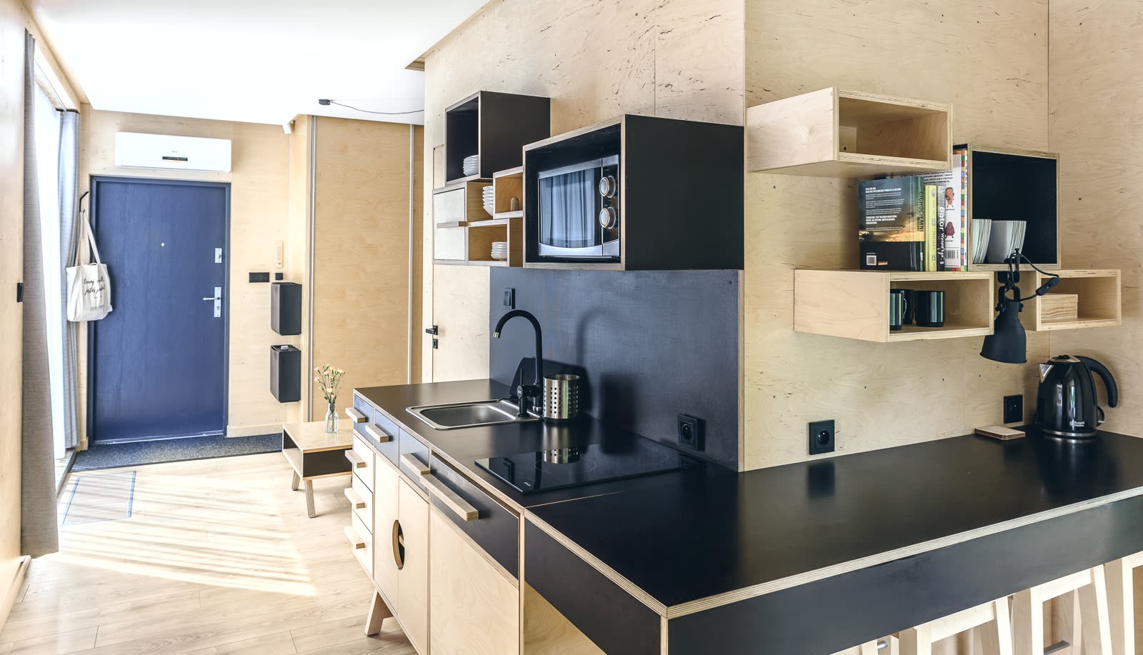 Apartament FUN 3 — zdjęcie 4