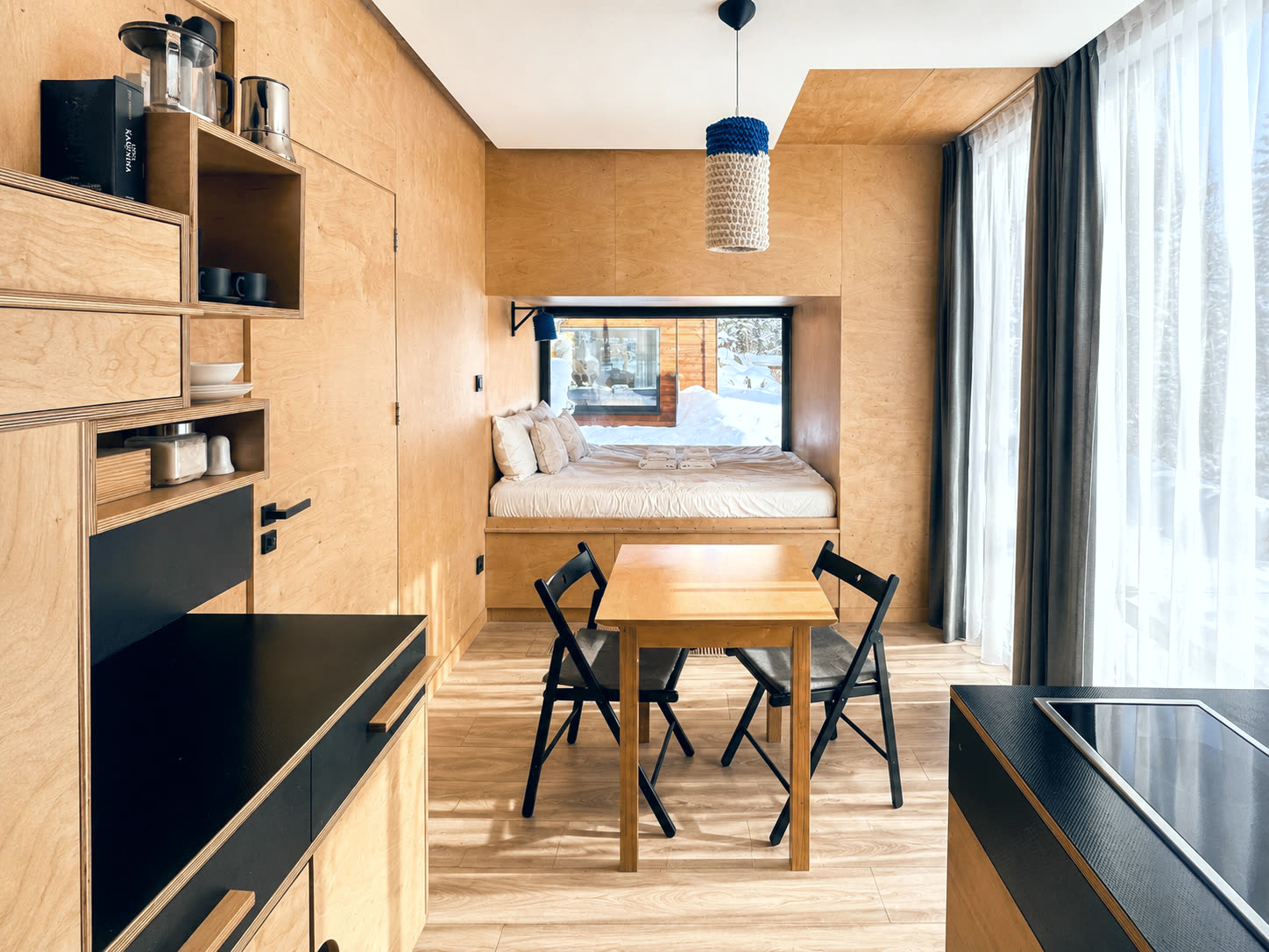 Apartament JOY 4 — zdjęcie 1