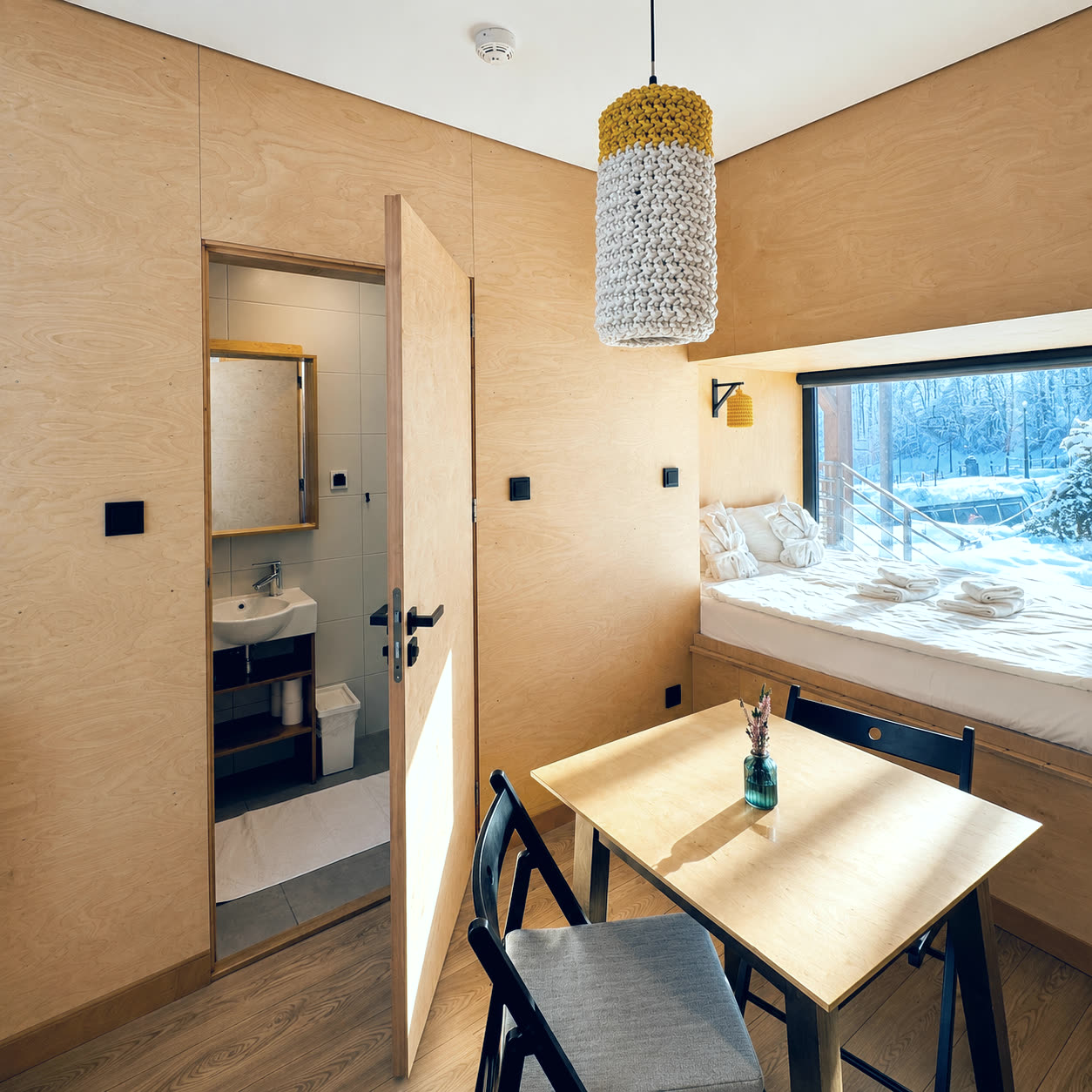 Apartament JOY 5 — zdjęcie 2
