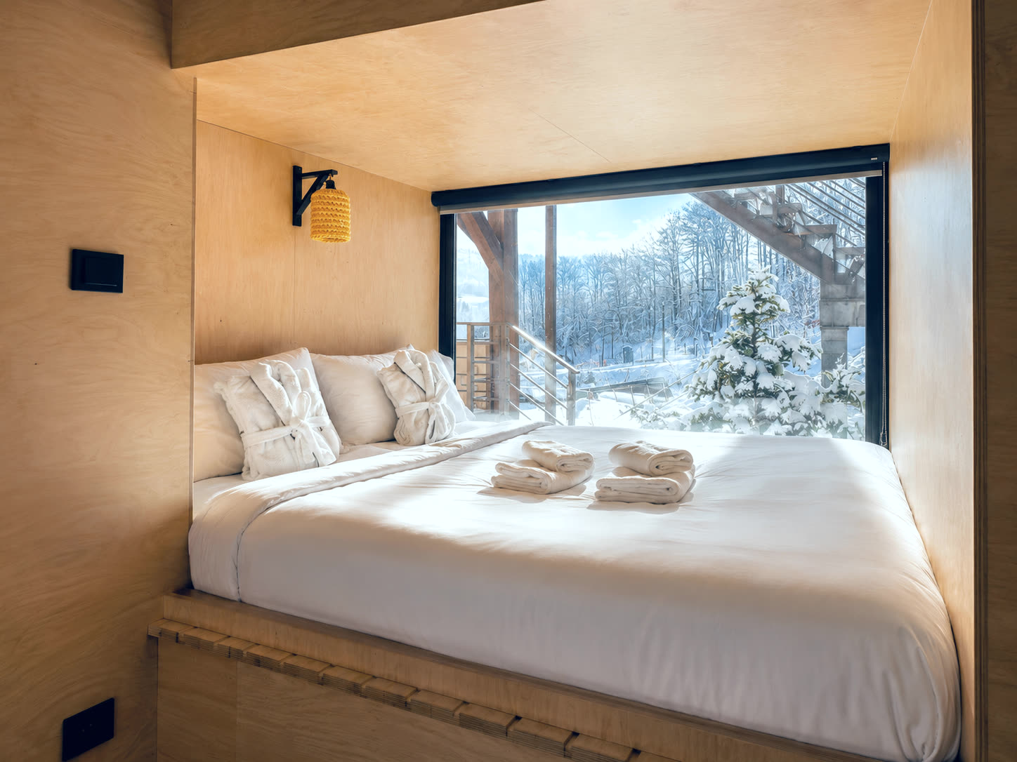 Apartament JOY 5 — zdjęcie 3