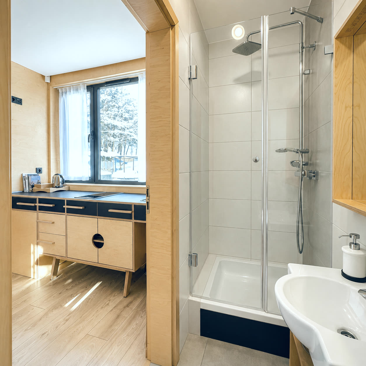 Apartament JOY 5 — zdjęcie 4
