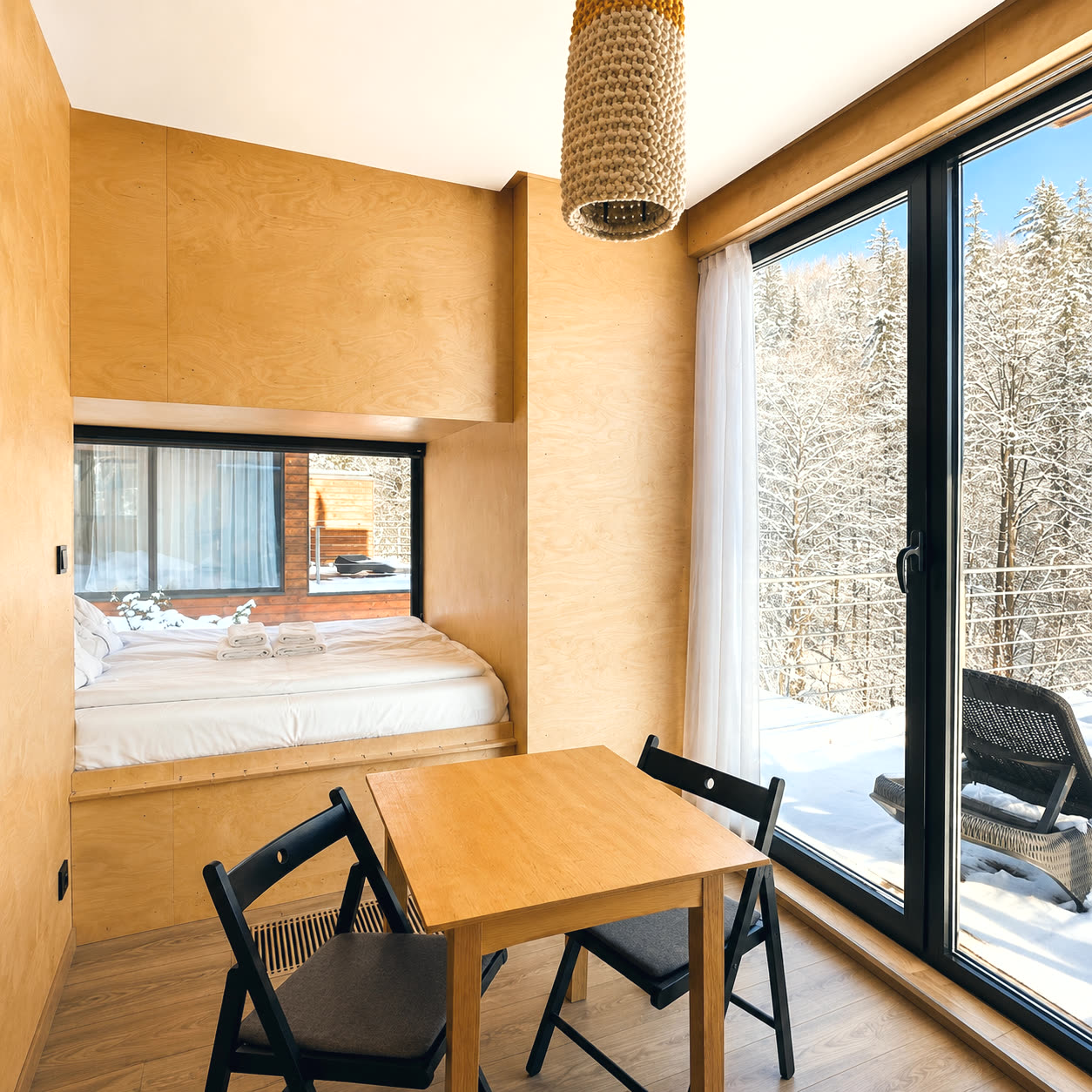 Apartament JOY 6