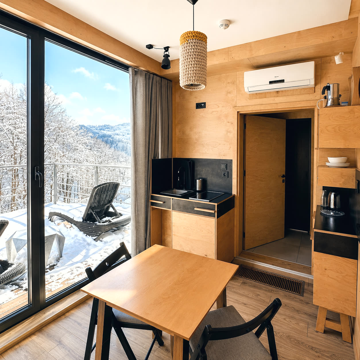 Apartament JOY 6 — zdjęcie 2