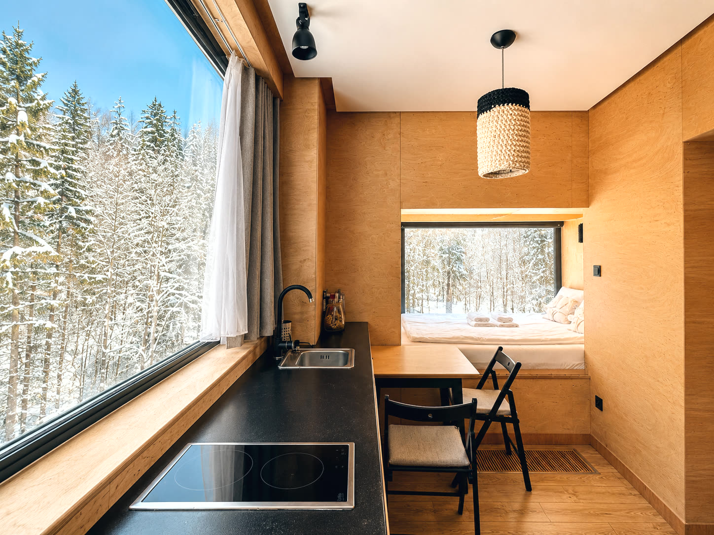 Apartament JOY 7 — zdjęcie 3