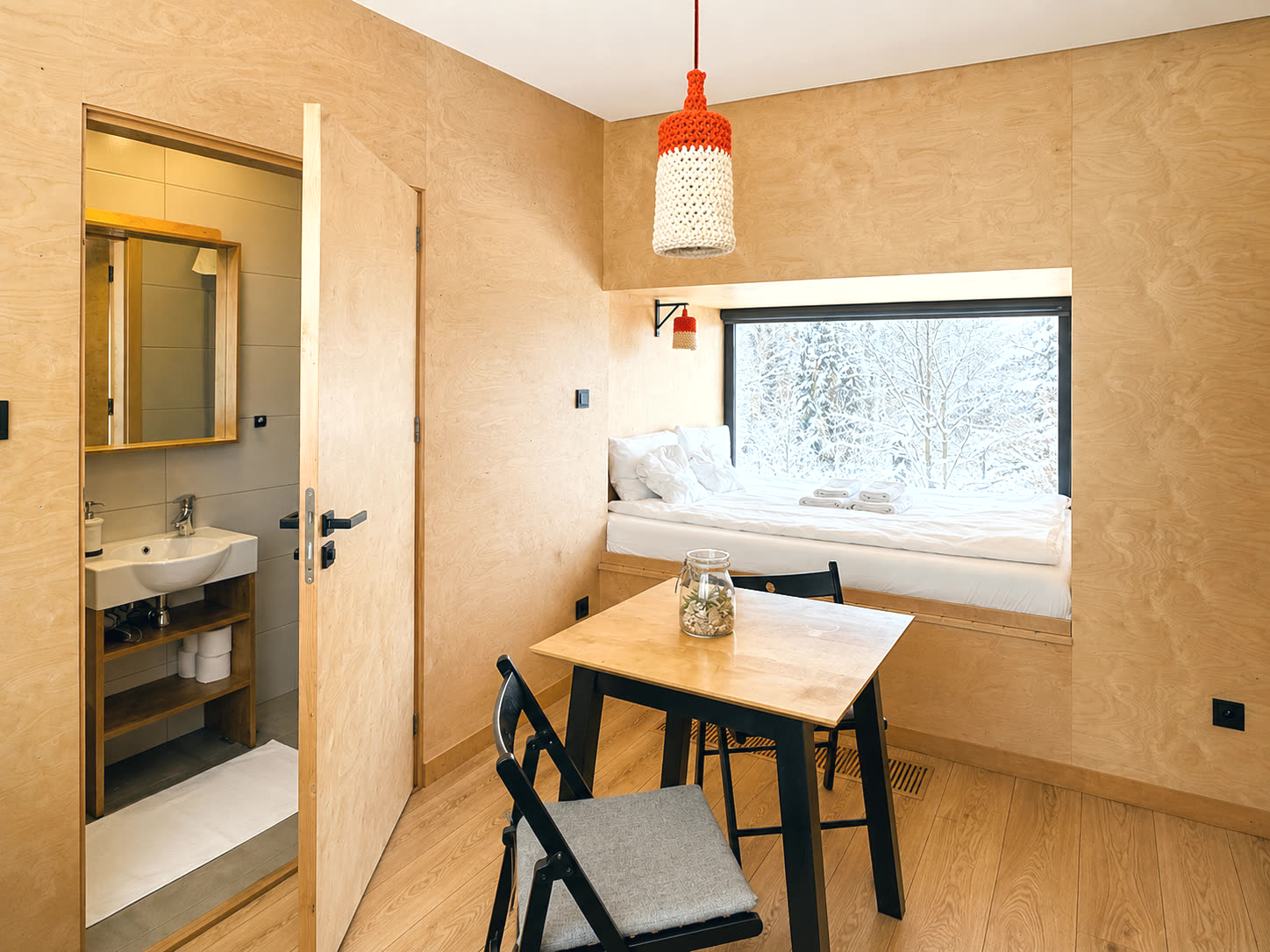 Apartament JOY 8 — zdjęcie 1