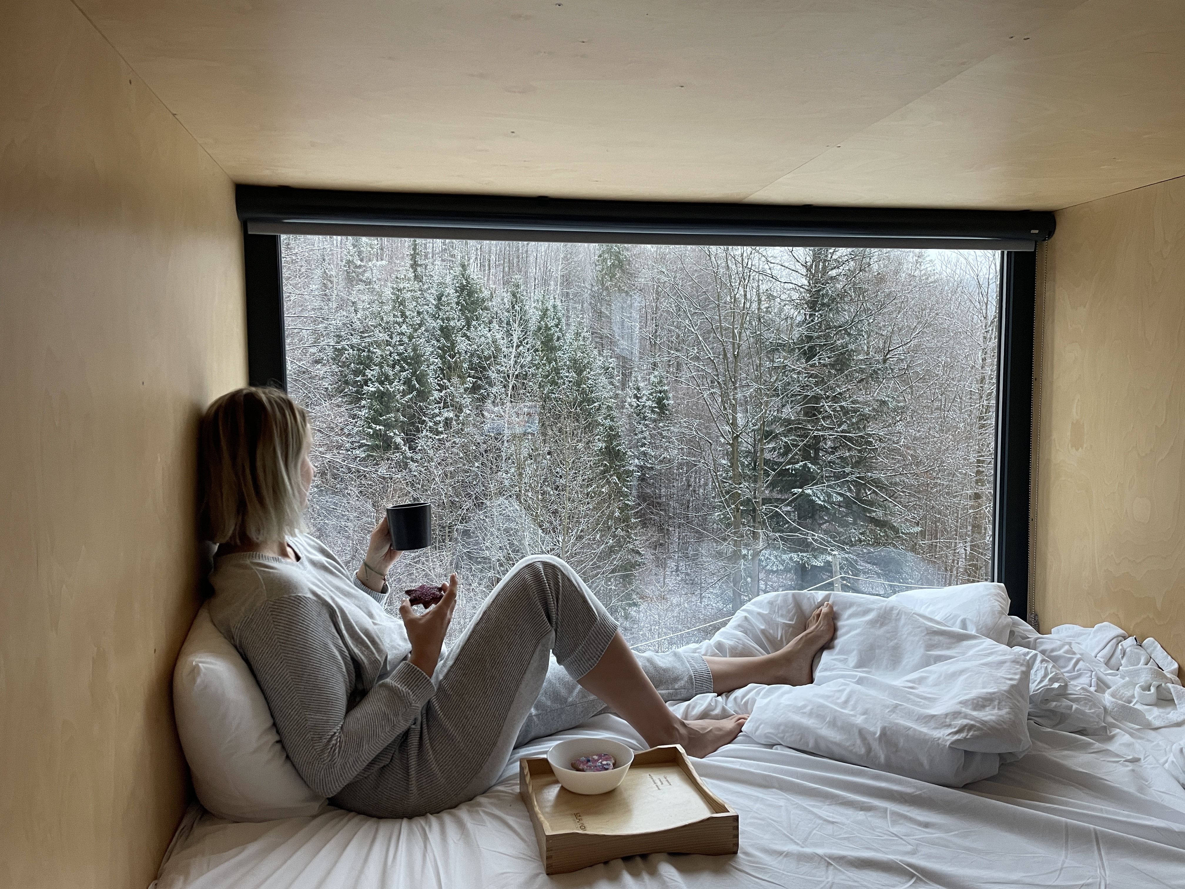 Święta i Sylwester — oferta pobytu w Apartamentach Szuflandia w Wiśle