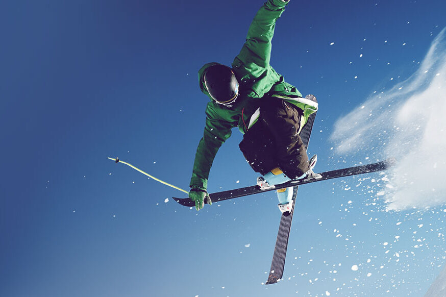 Najlepsze stoki narciarskie w Wiśle – przewodnik dla początkujących i rodzin