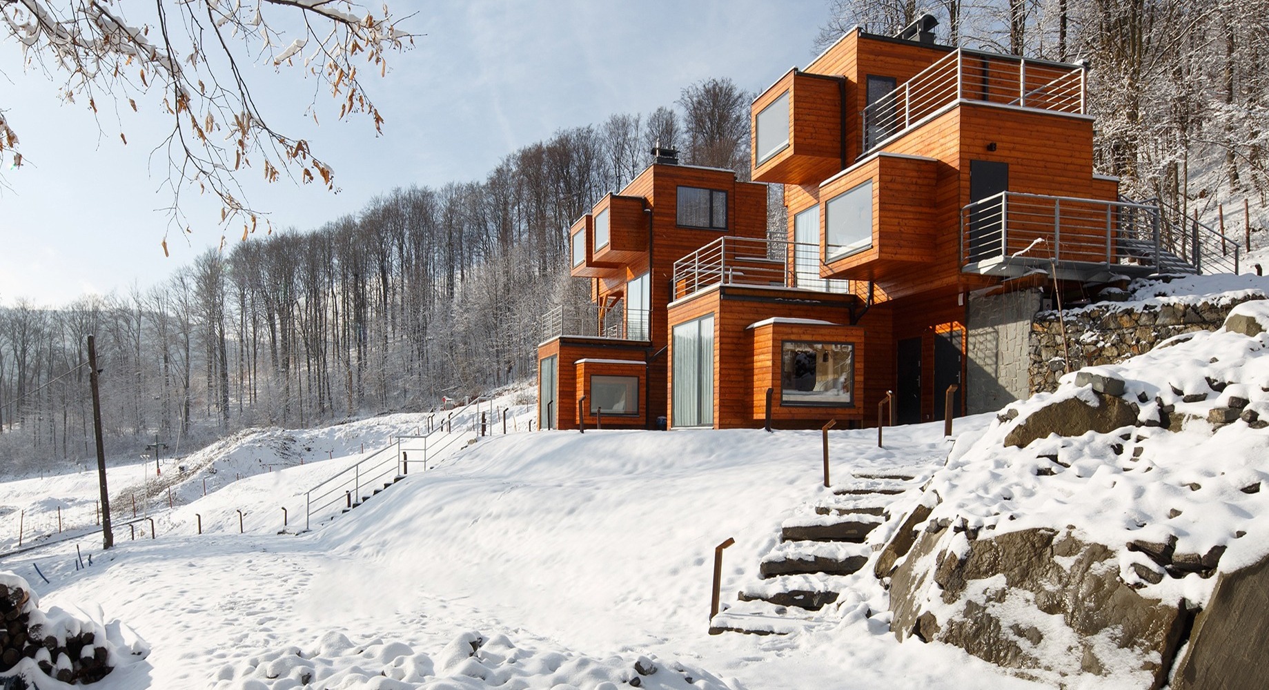 Nasze początki:) Tak na wesoło.