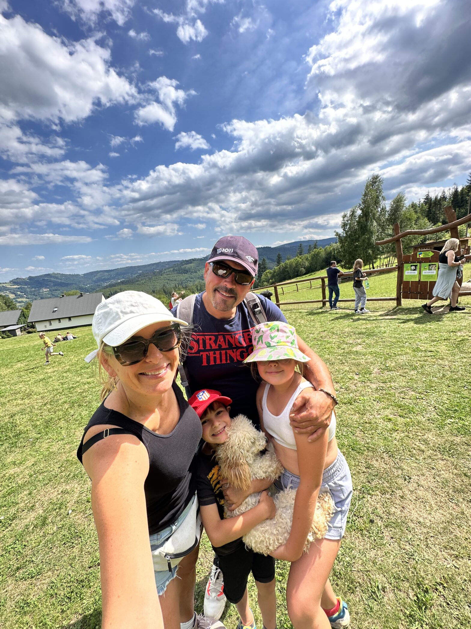 wisła atrakcje dla dzieci